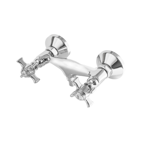 Sprchová baterie MIXXUS PREMIUM ZEUS 003 | ZEUS 003